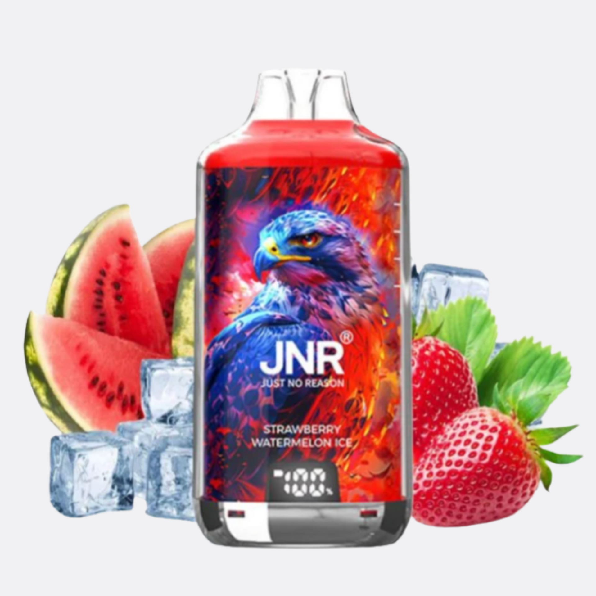 JNR