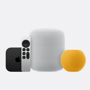 HomePod