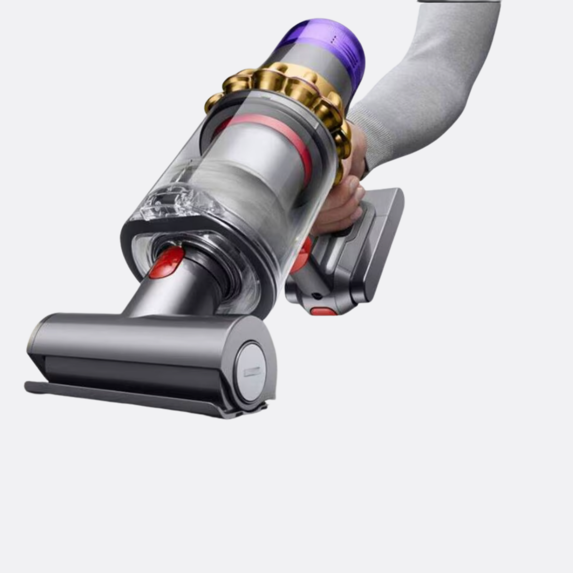 DYSON