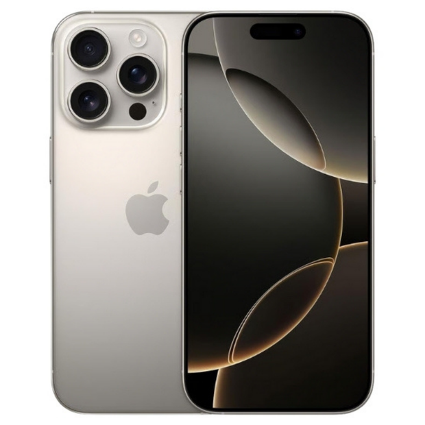iPhone 16 Pro