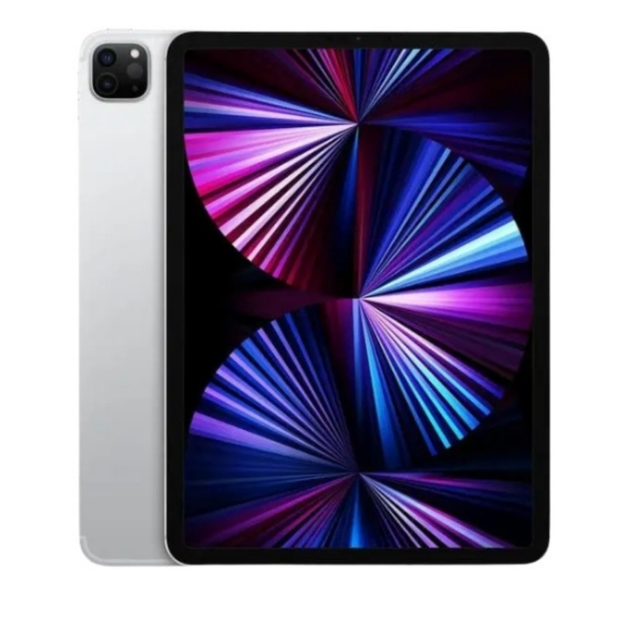 iPad Pro