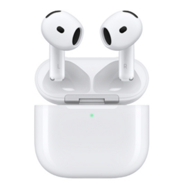 AirPods 4