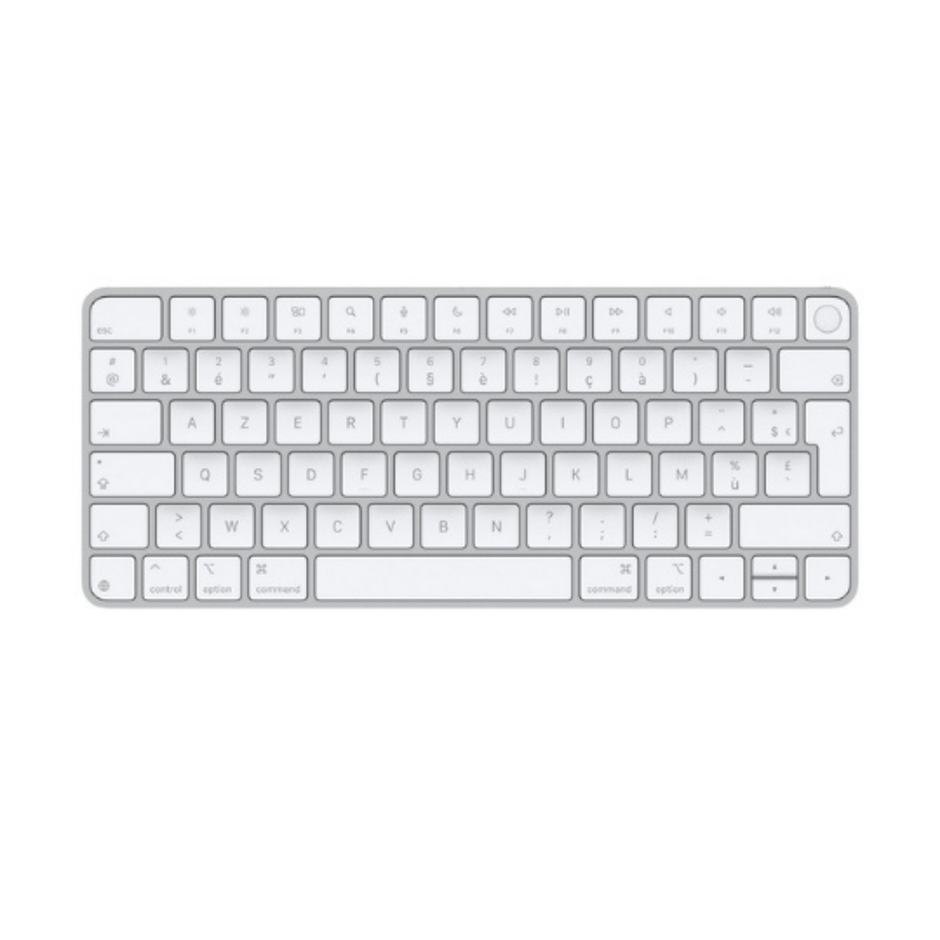 Magic Keyboard