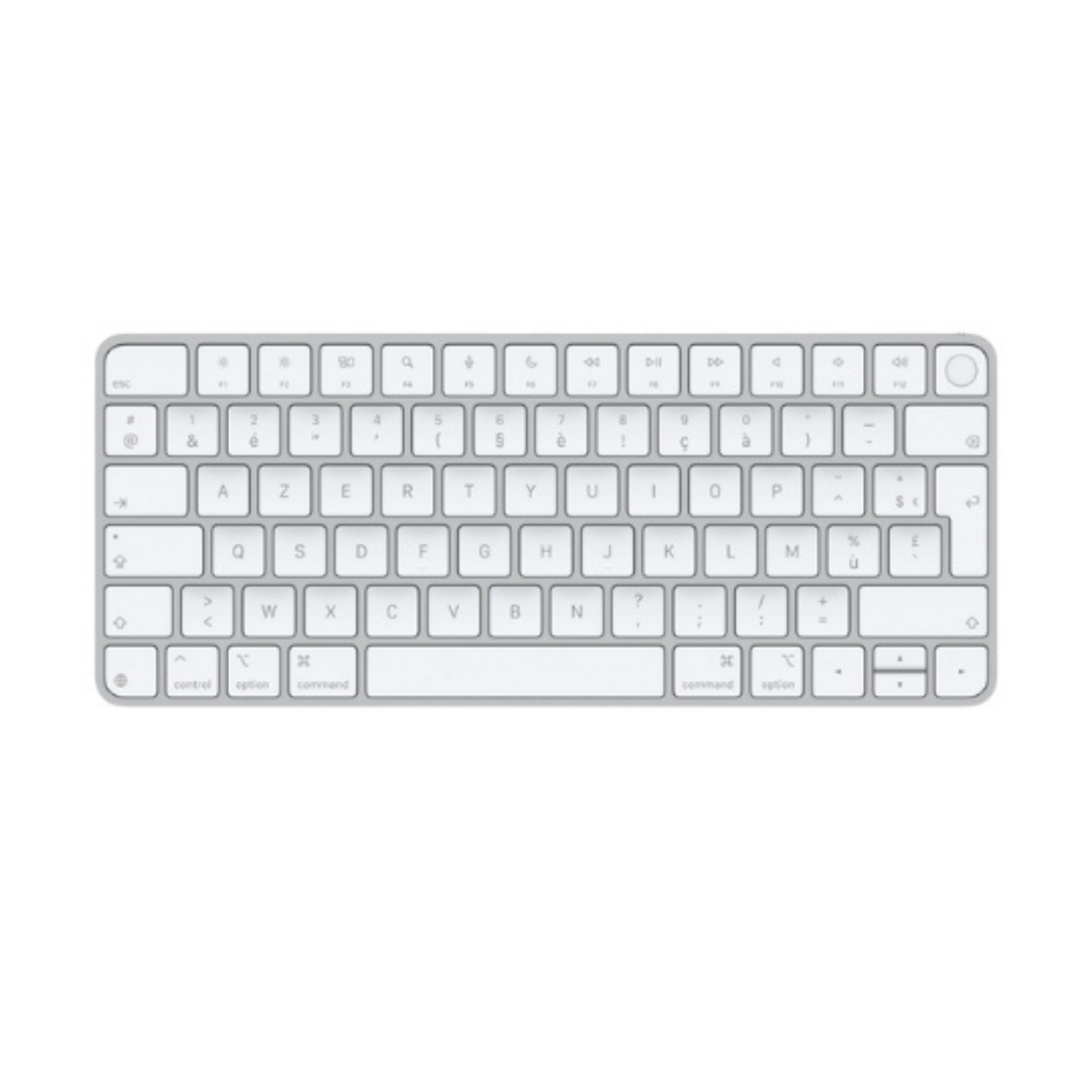Magic Keyboard