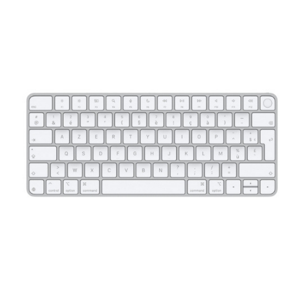 Magic Keyboard