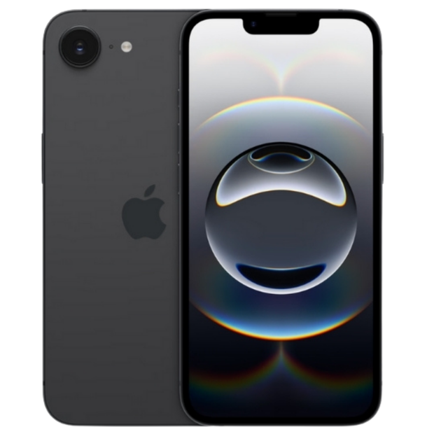 iPhone 16e