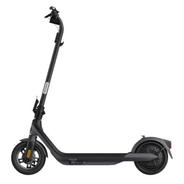Ninebot KickScooter E2 PRO E
Powered by Segway