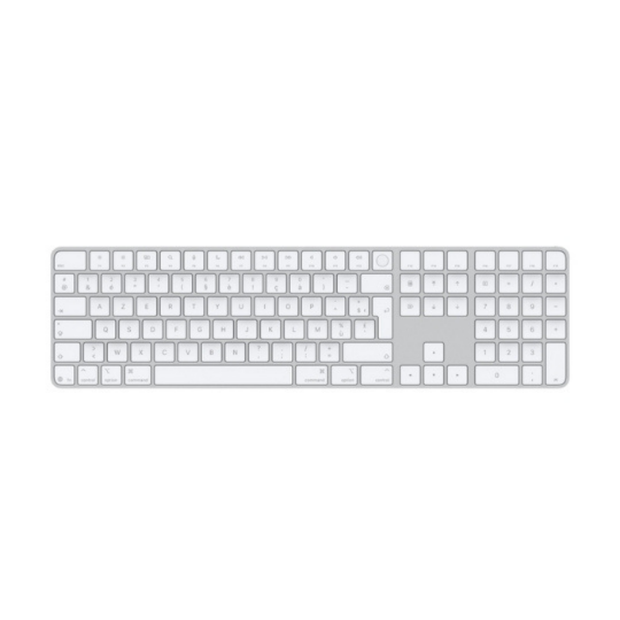 Magic Keyboard
