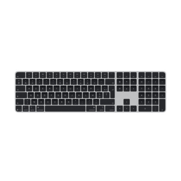 Magic Keyboard