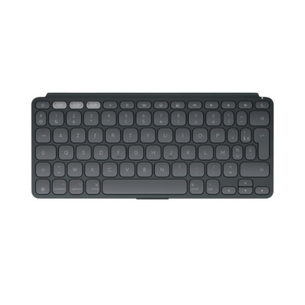 Clavier Keys-To-Go 2