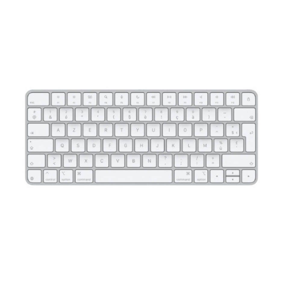 Magic Keyboard (USB-C)