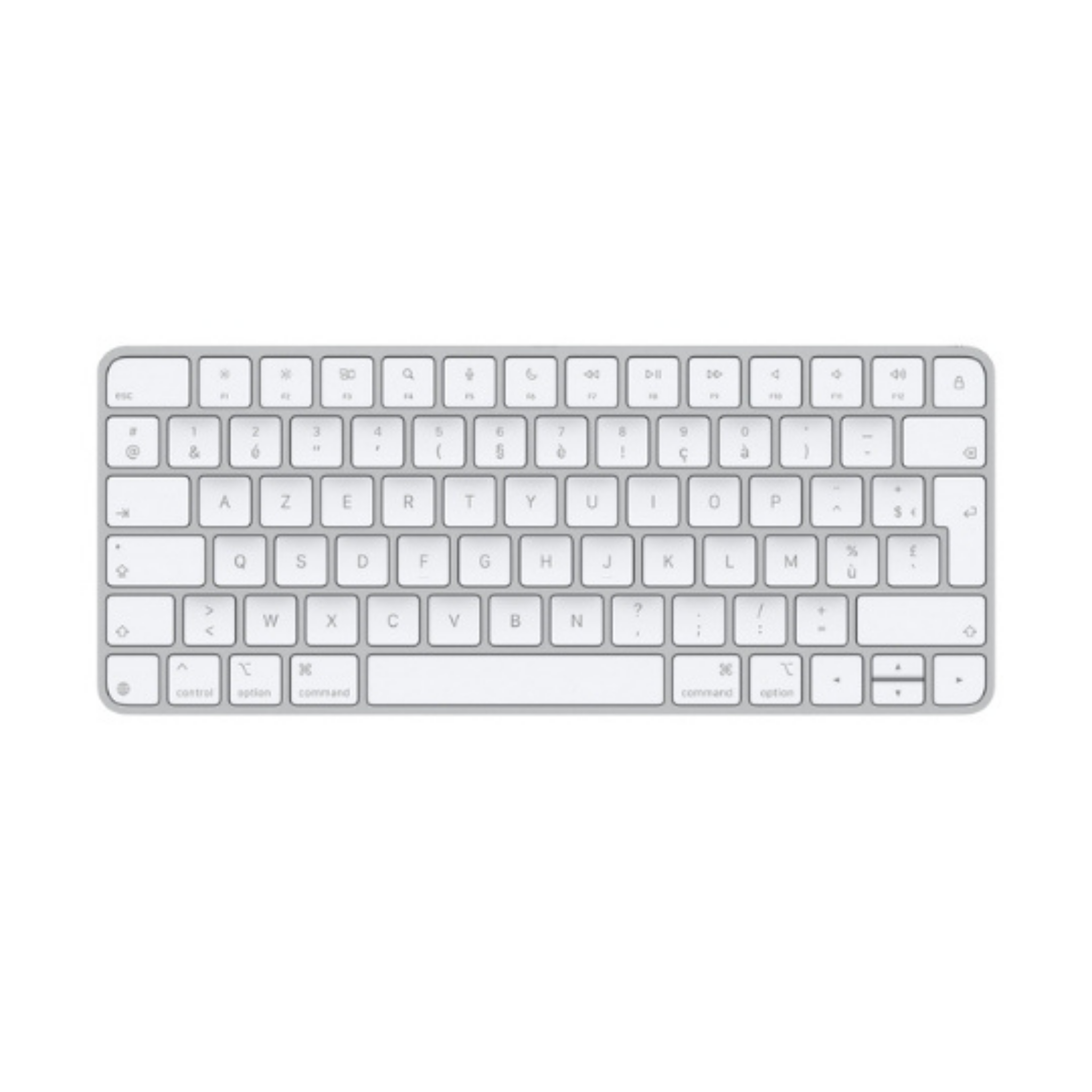 Magic Keyboard (USB-C)