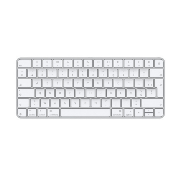 Magic Keyboard (USB-C)