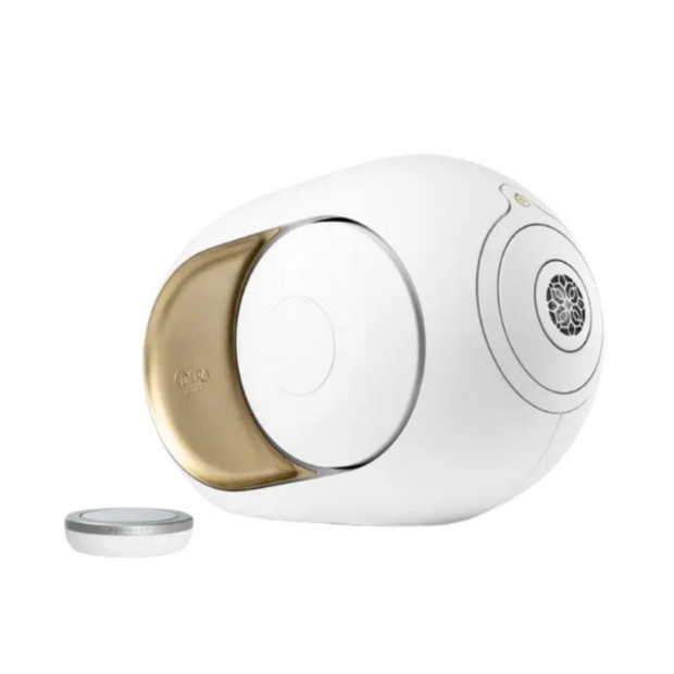 Phantom | 108 dB Opéra de Paris