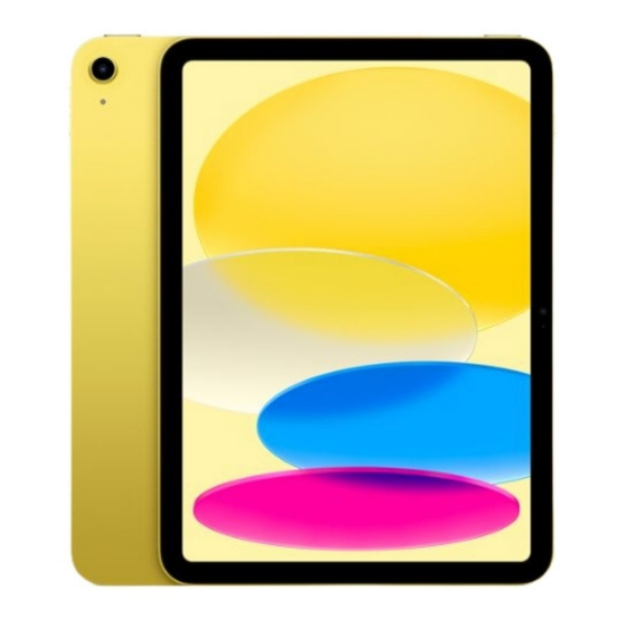 iPad