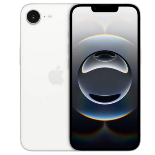 iPhone 16e