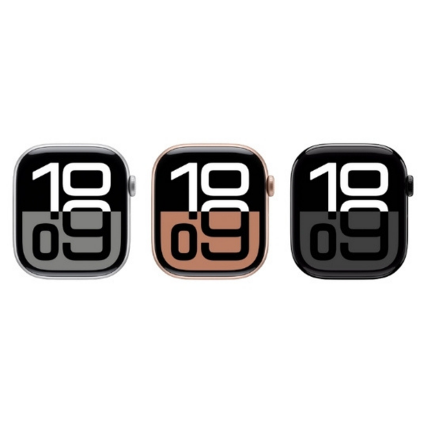 Series 10