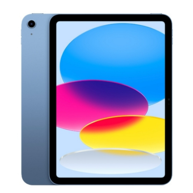 iPad