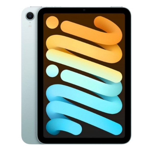 iPad mini