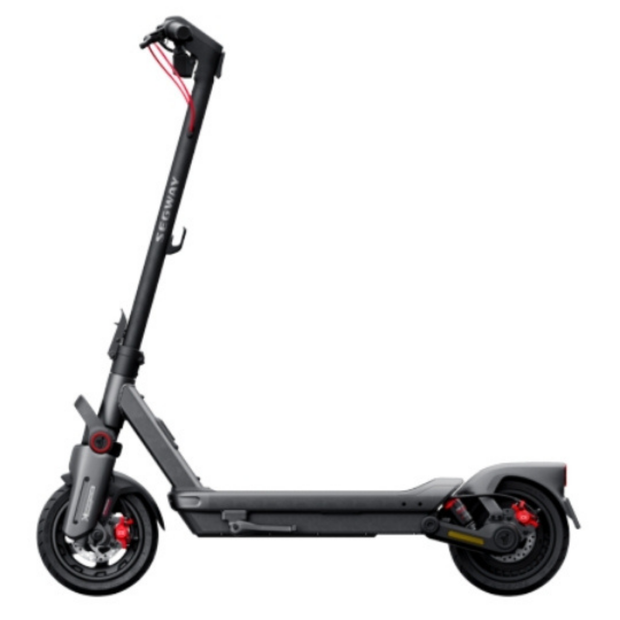 Ninebot Max G3 E