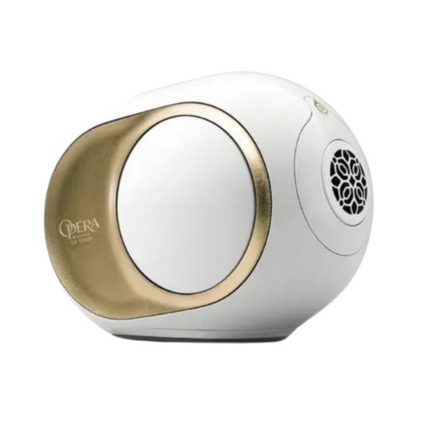 Phantom || 98 dB Opéra de Paris