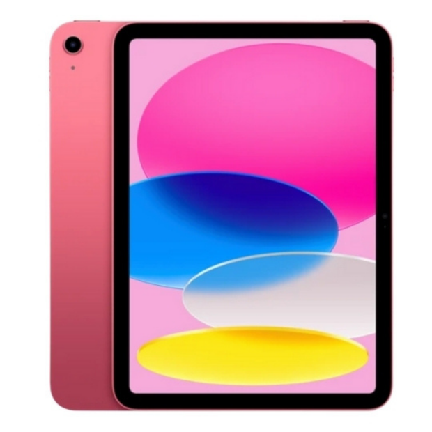iPad
