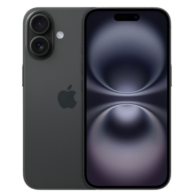 iPhone 16