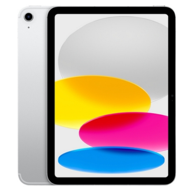 iPad