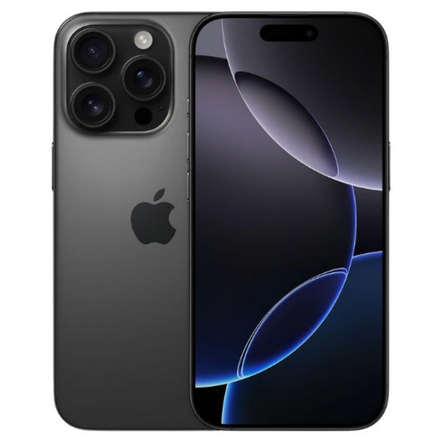 iPhone 16 Pro
